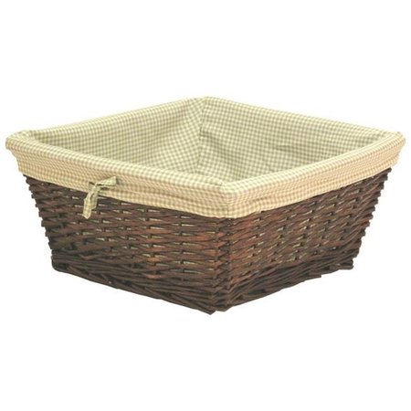 TOTALTOOLS 3136 Large Basket liner - Sage TO28318